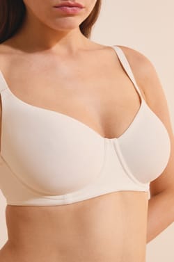 Soutien-gorge corbeille minimizer;${refinementColor}
