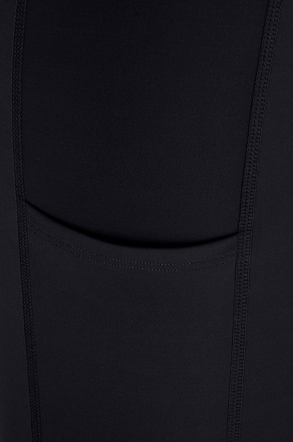 Legging de sport taille haute;${refinementColor}