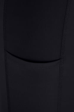 Legging de sport taille haute;${refinementColor}