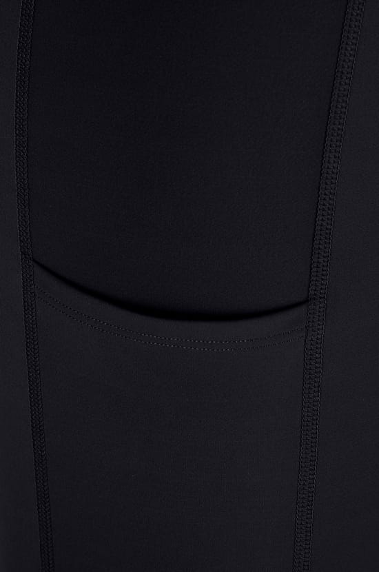 Legging de sport taille haute;${refinementColor}