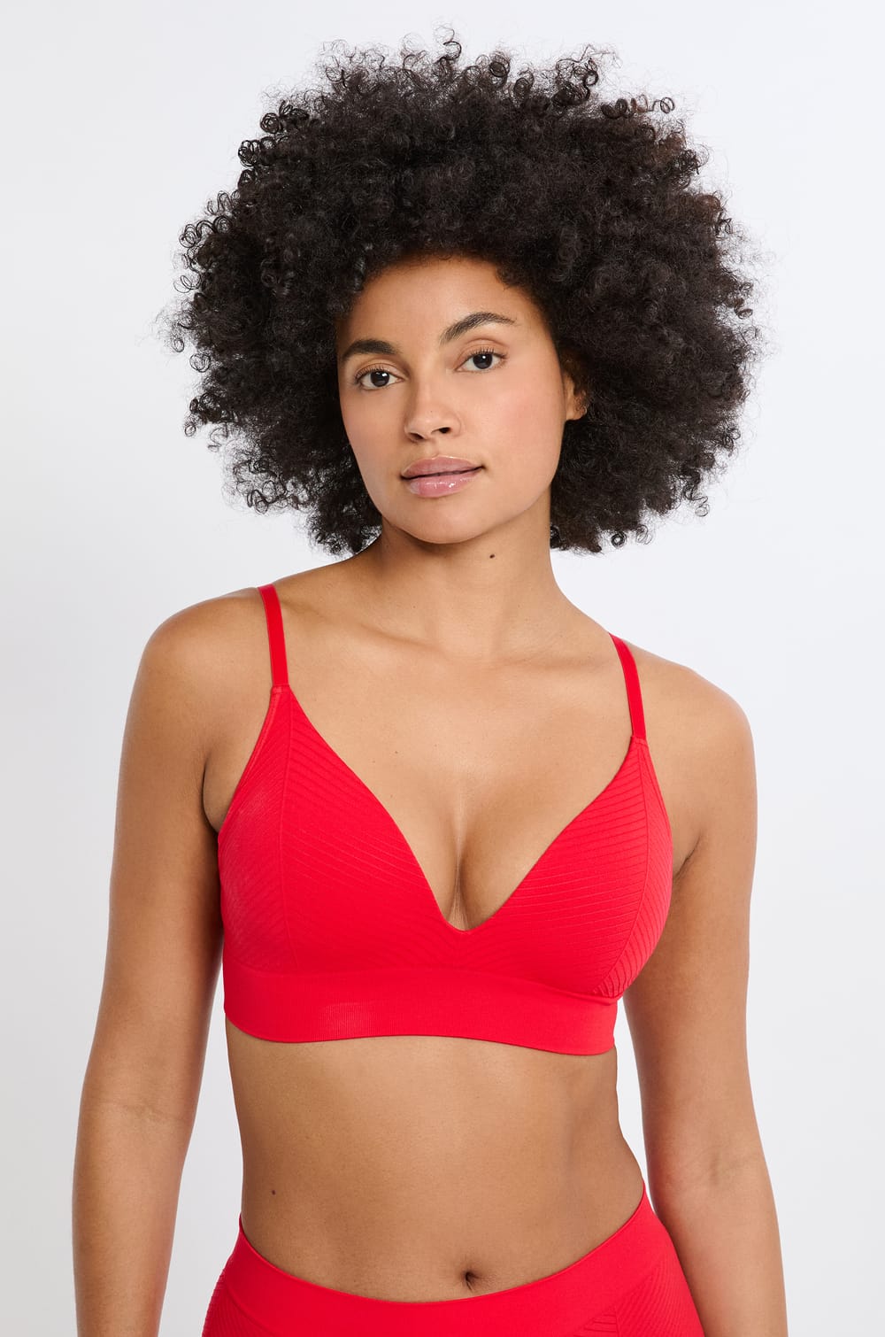 Soutien-gorge brassière push-up;${refinementColor}