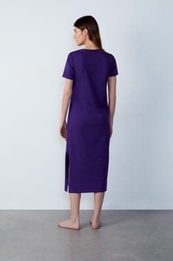Long Tie Dress;${refinementColor}