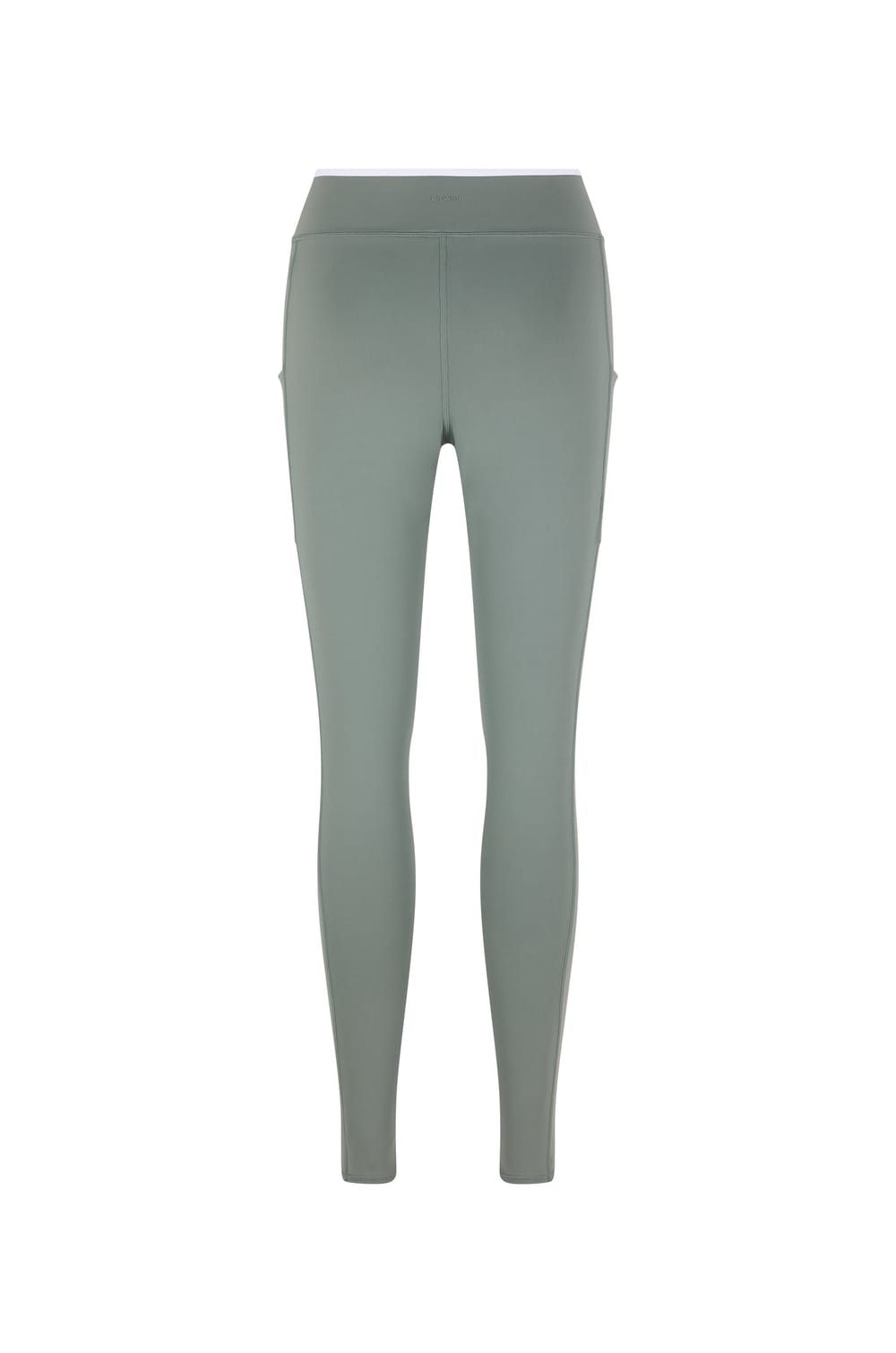 Legging de sport taille haute;${refinementColor}