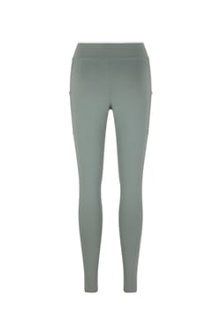 Legging de sport taille haute;${refinementColor}