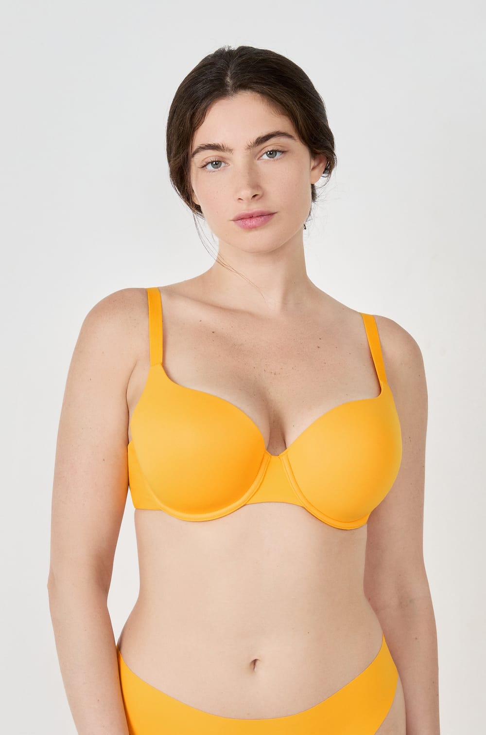 Bra N.4 - The Lightly Lined Bra;${refinementColor}