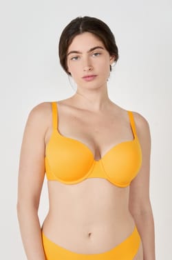 Bra N.4 - The Lightly Lined Bra;${refinementColor}
