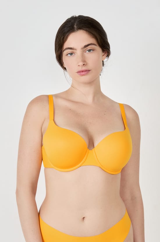 Bra N.4 - The Lightly Lined Bra;${refinementColor}