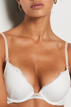 Soutien-gorge N.2 - Le push-up plongeant;${refinementColor}