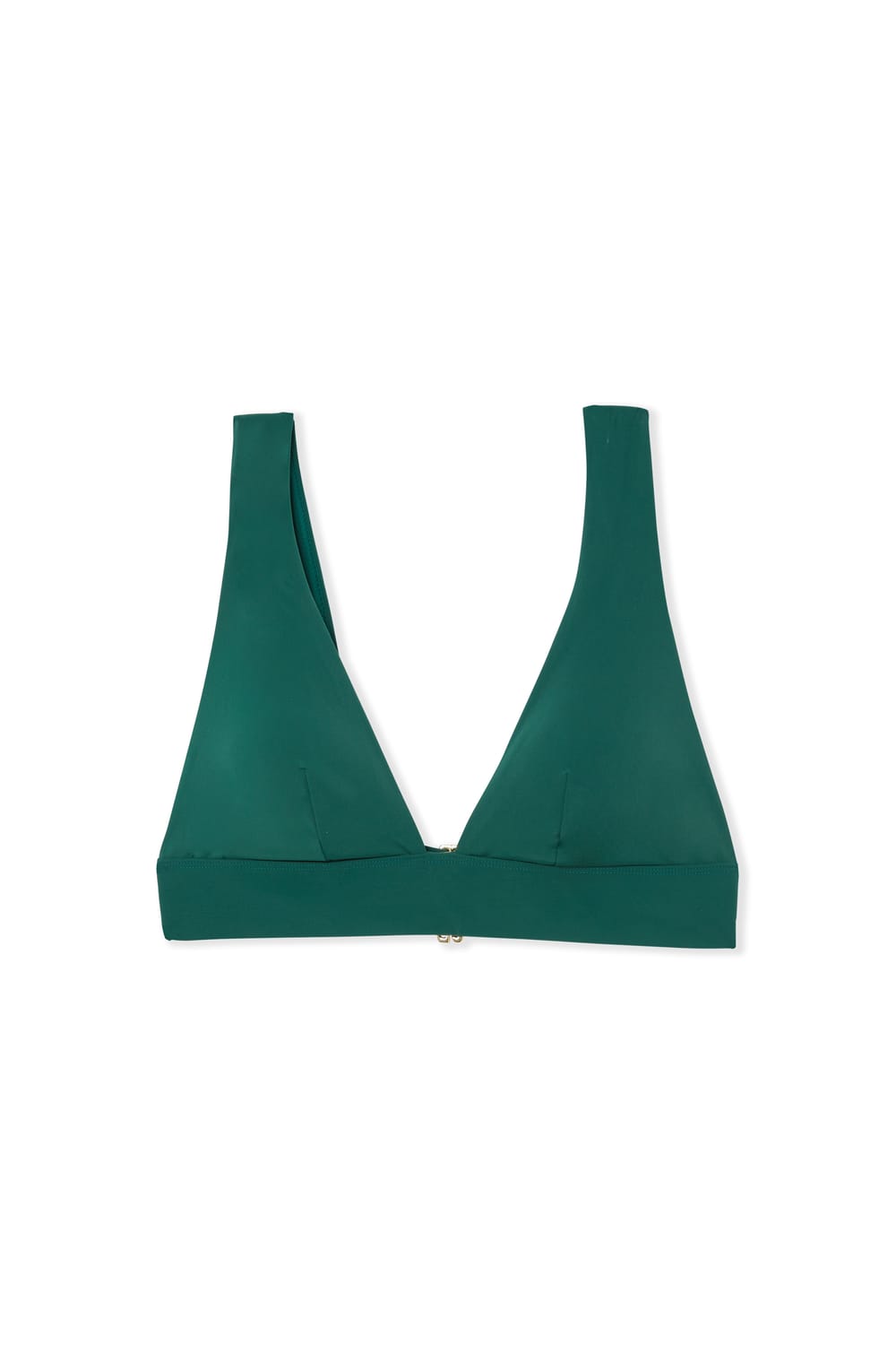 Triangle Bikini Top;${refinementColor}