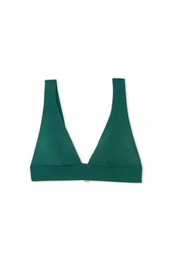 Triangle Bikini Top;${refinementColor}
