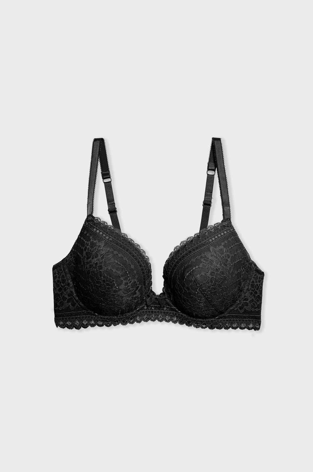 Bra N.5 - The Lightly Lined Plunge;${refinementColor}