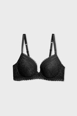 Bra N.5 - The Lightly Lined Plunge;${refinementColor}