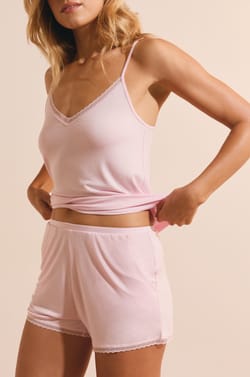 Short de pyjama;${refinementColor}
