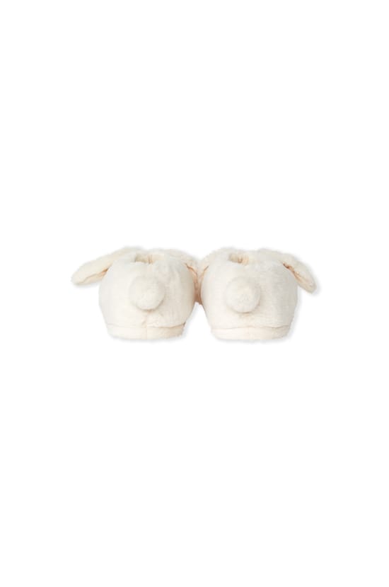 Chaussons forme lapin;${refinementColor}