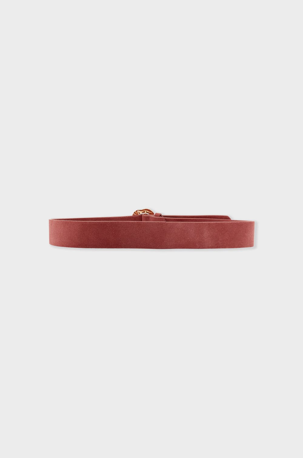 Ceinture en cuir ;${refinementColor}