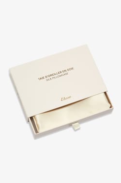 Silk Pillowcase 50 X 70 cm;${refinementColor}