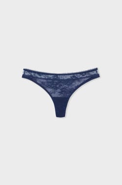 Embroidered Tanga;${refinementColor}
