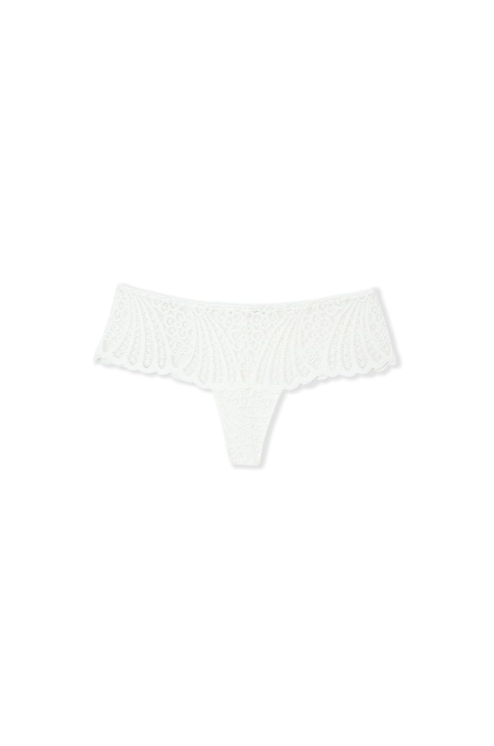 Lace Boyshorts;${refinementColor}
