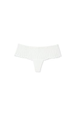 Lace Boyshorts;${refinementColor}