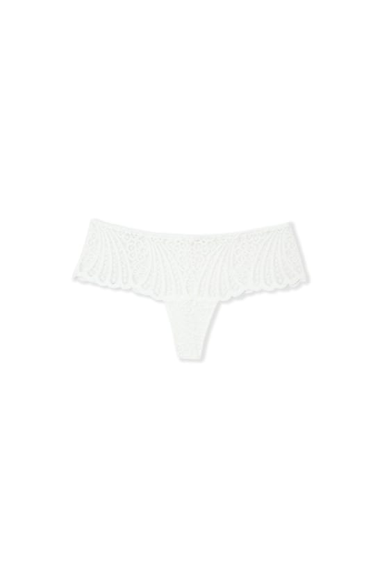 Lace Boyshorts;${refinementColor}