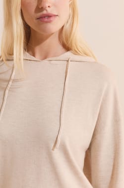Sweatshirt de pyjama;${refinementColor}