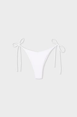 Brazilian tie-side bikini bottom;${refinementColor}
