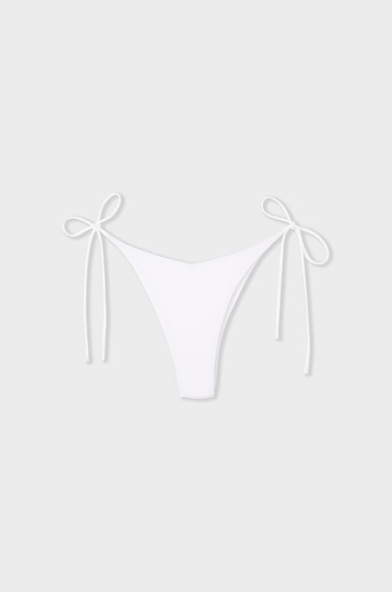 Brazilian tie-side bikini bottom;${refinementColor}