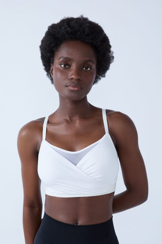 Adjustable Sports Bra - Multi Support;${refinementColor}