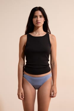 Culotte menstruelle ado one size  &ndash; Flux abondant;${refinementColor}