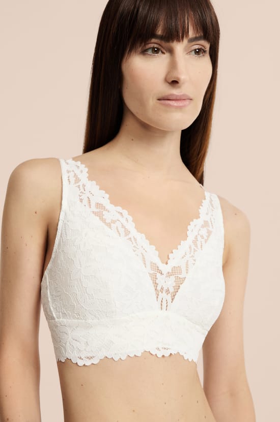 Soutien-gorge triangle sans armatures post-mastectomie;${refinementColor}