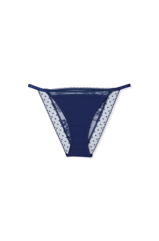 Embroidered Brief;${refinementColor}