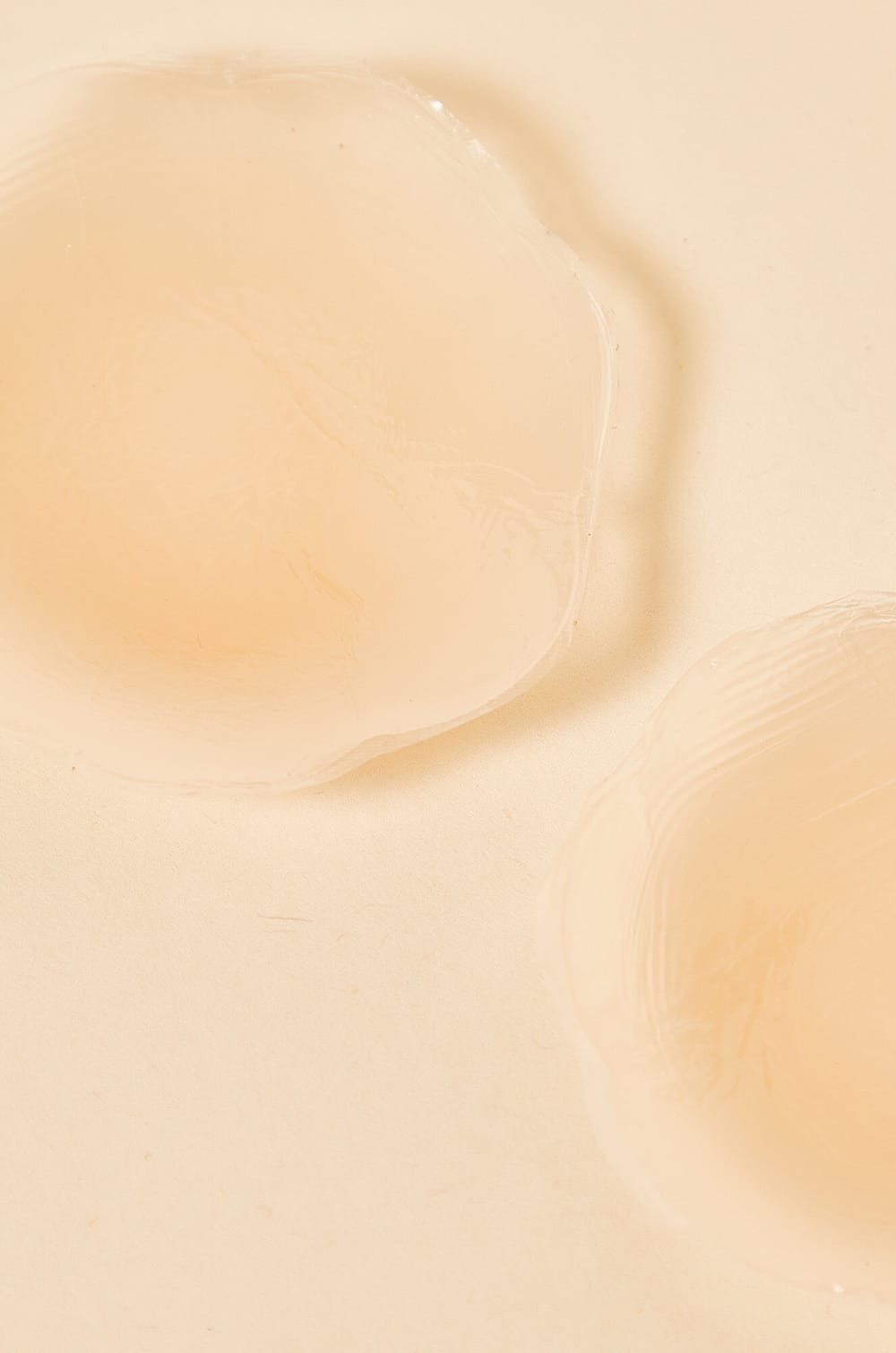 Стикини PETALES SILICONE SABLE - ETAM