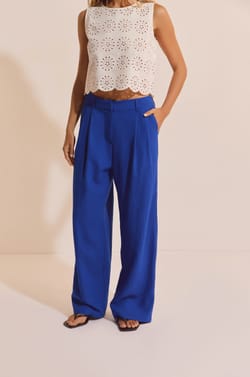 Pantalon fluide;${refinementColor}