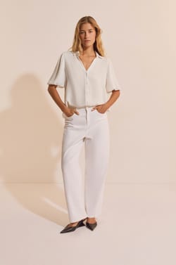 Short-sleeved Shirt;${refinementColor}