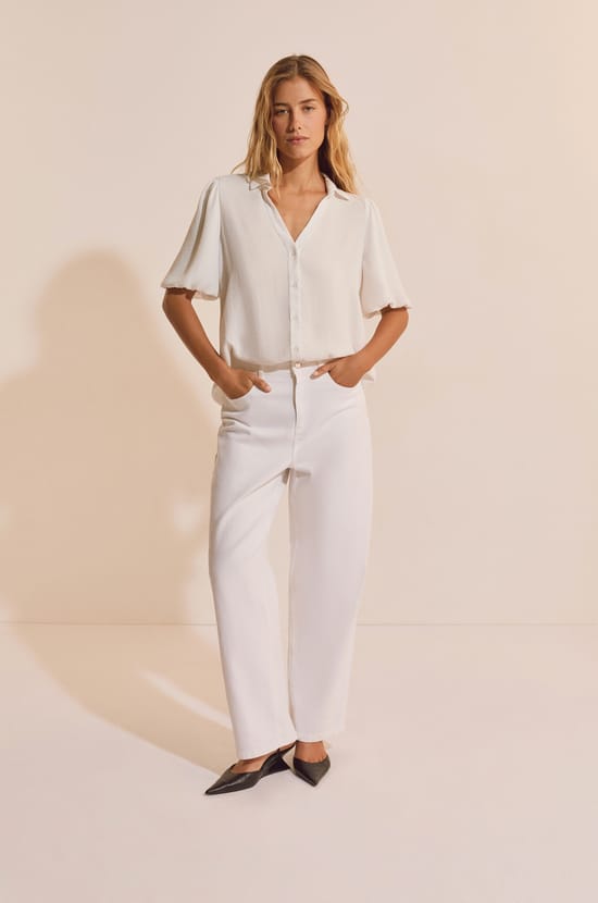 Short-sleeved Shirt;${refinementColor}