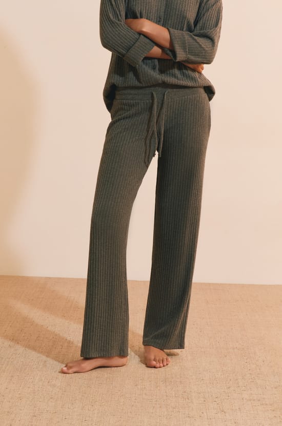 Pantalon de pyjama c&ocirc;tel&eacute;;${refinementColor}