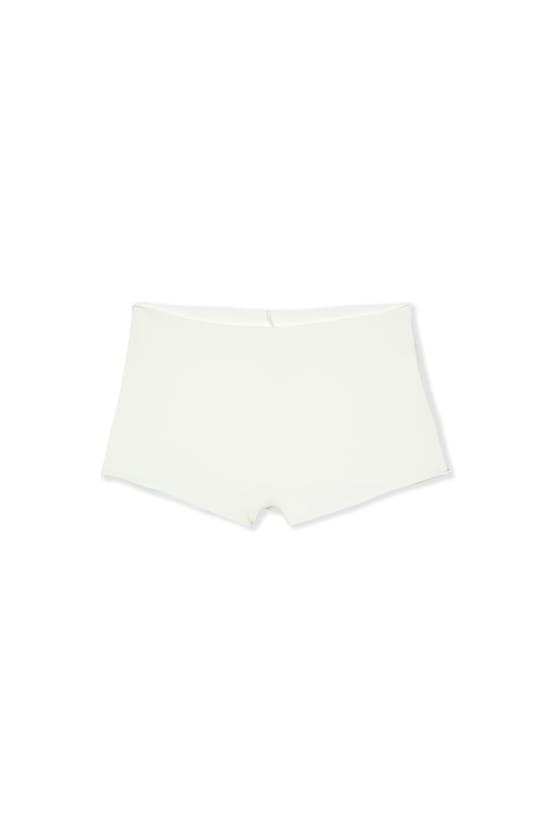Pantal&oacute;n corto de algod&oacute;n;${refinementColor}