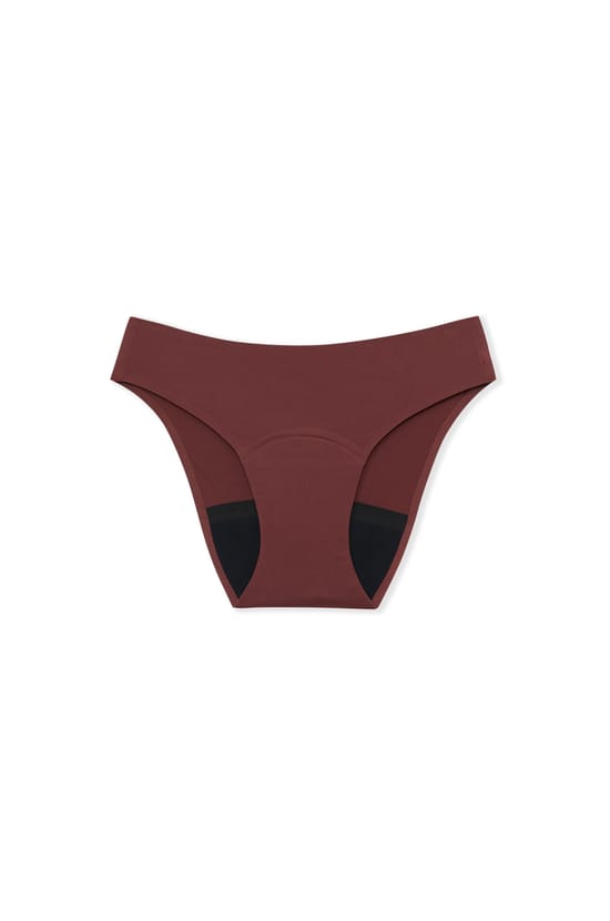 Culotte menstruelle - Flux abondant;${refinementColor}