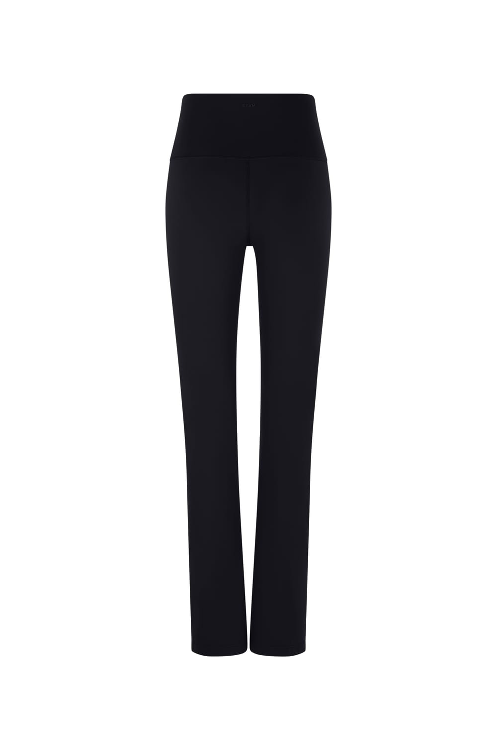 Legging large en microfibre;${refinementColor}