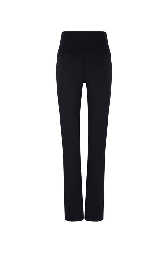 Legging large en microfibre;${refinementColor}