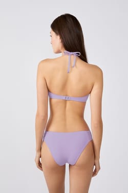 Strapless Swimsuit Top with Removable Straps;${refinementColor}