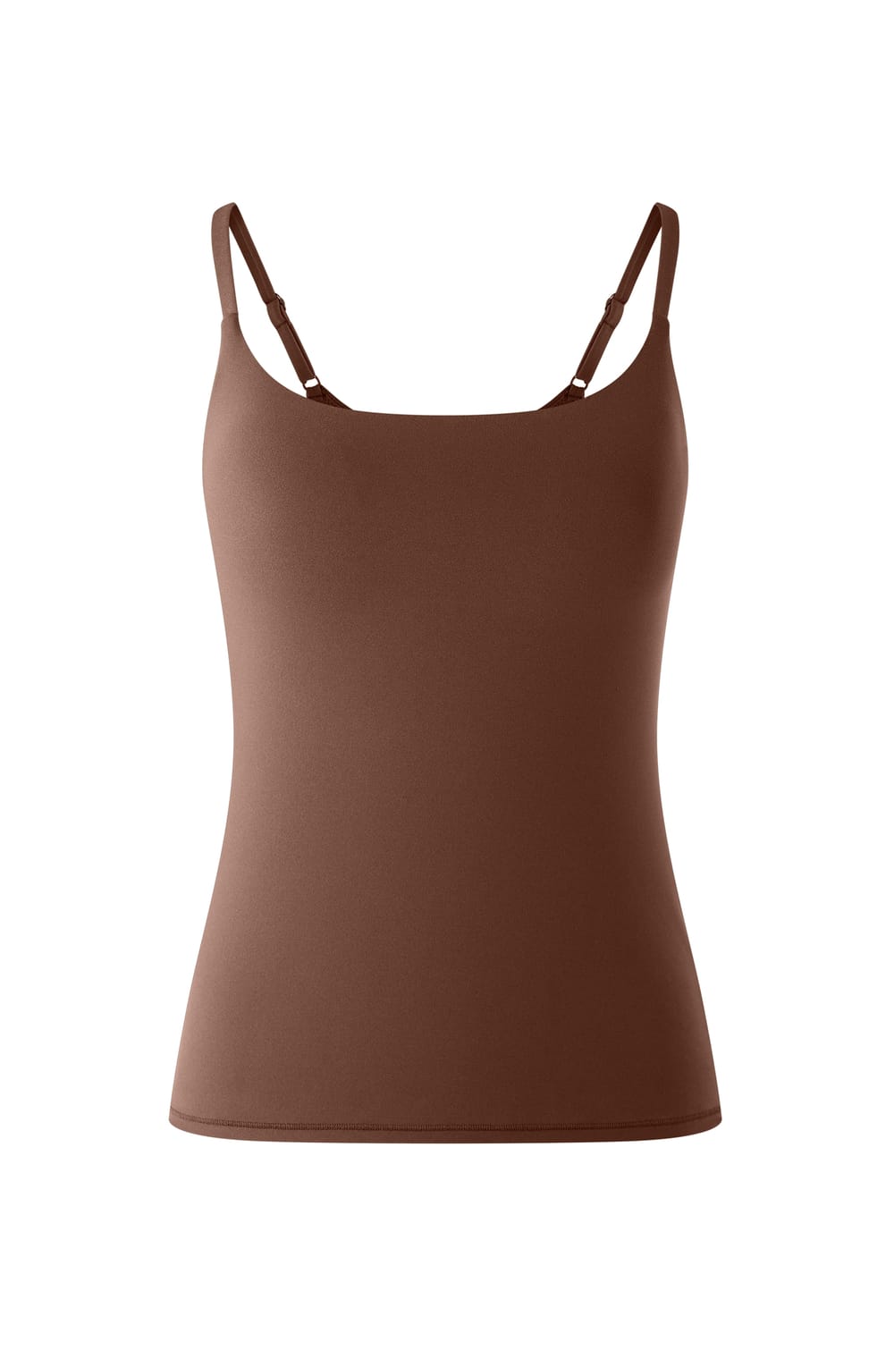 Top en microfibre avec brassi&egrave;re int&eacute;gr&eacute;e;${refinementColor}