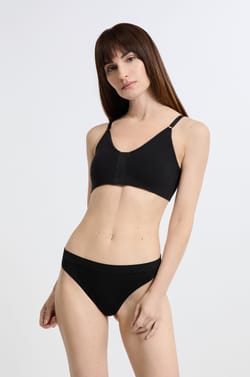 Sujetador de algod&oacute;n post-mastectom&iacute;a con abertura delantera;${refinementColor}