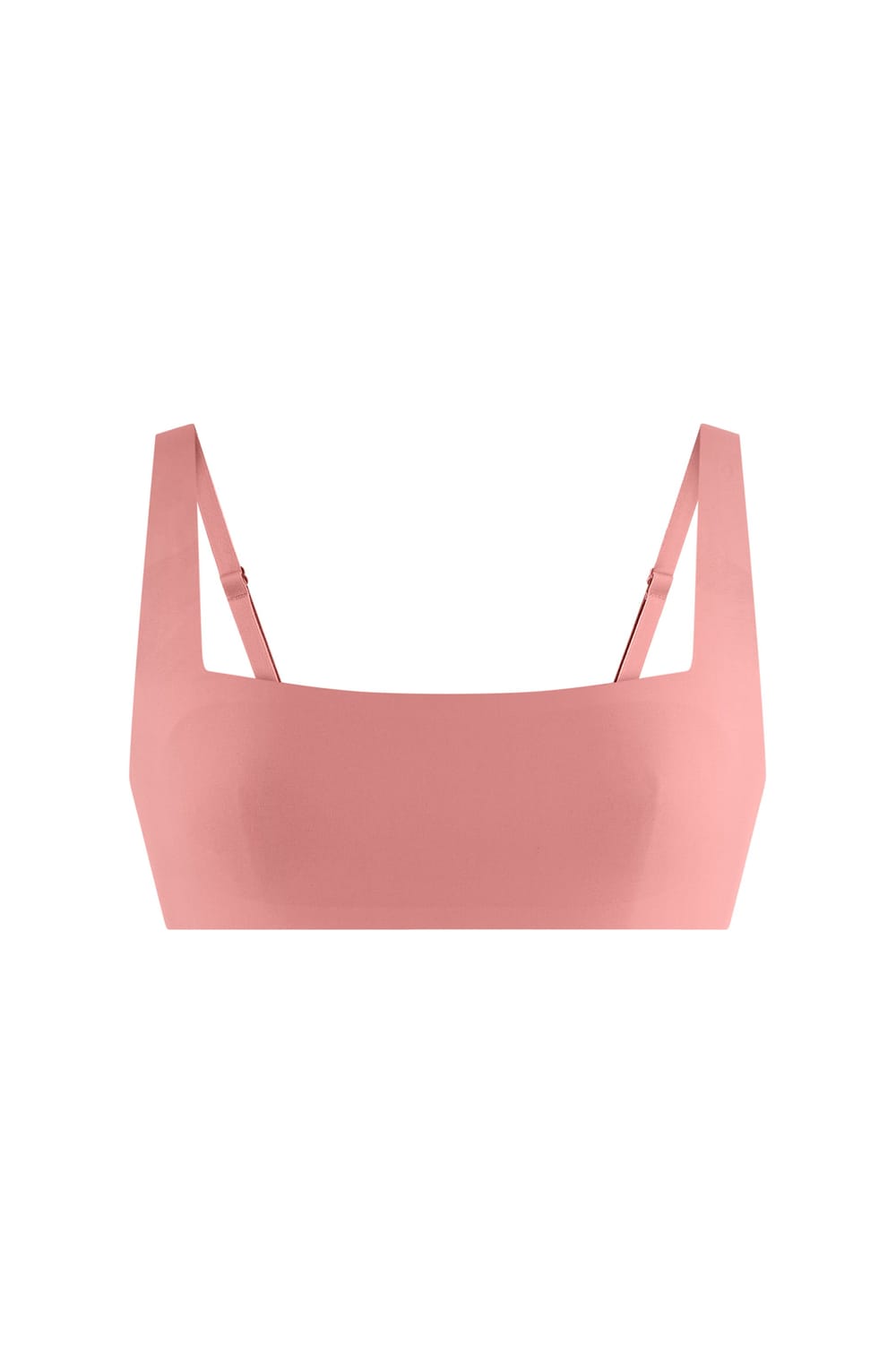Microfibre Bralette with Removable Pads;${refinementColor}