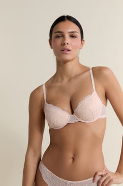 Bra N.4 - The Lightly Lined;${refinementColor}