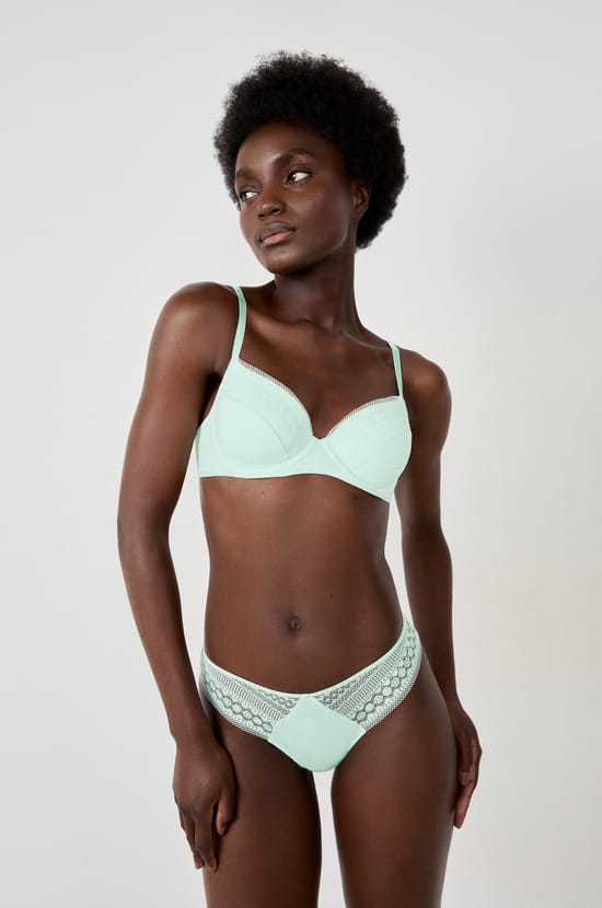 Sujetador N. 4 - Sujetador copa fina;${refinementColor}