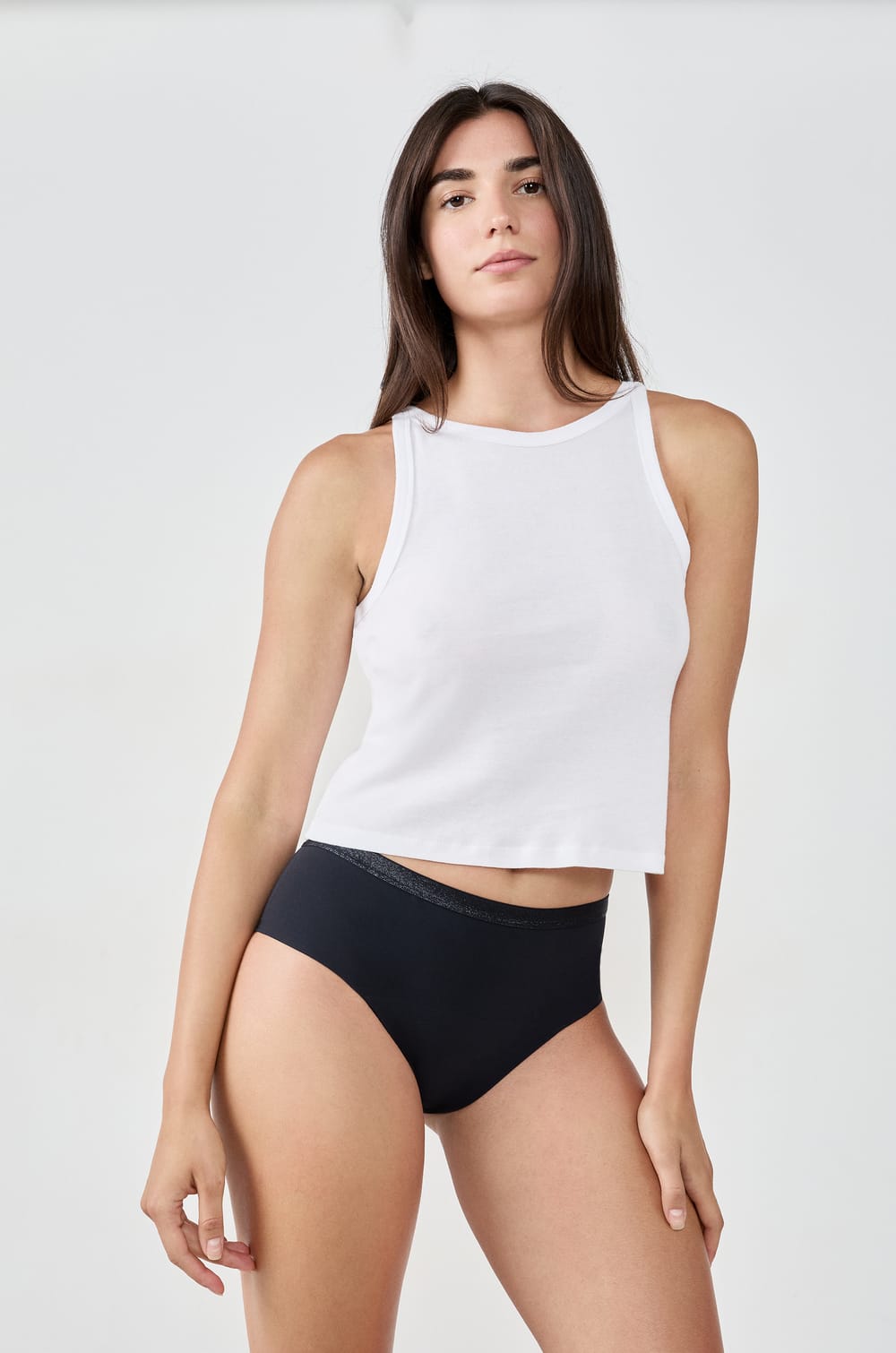 Period Boyshort - Heavy Flow;${refinementColor}