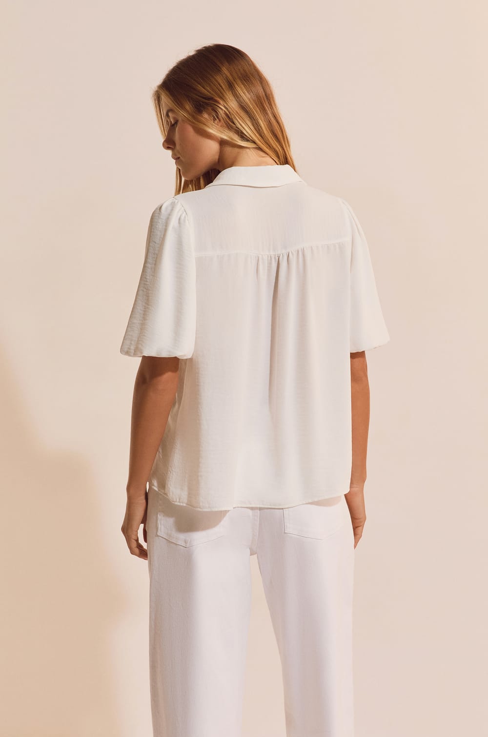 Short-sleeved Shirt;${refinementColor}