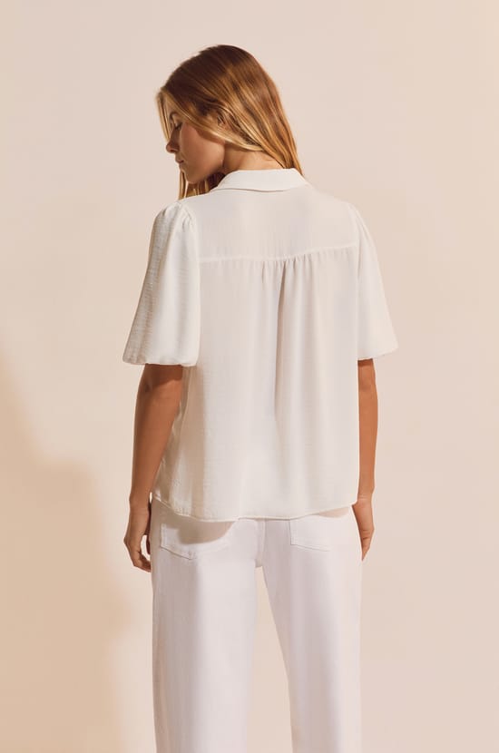 Short-sleeved Shirt;${refinementColor}