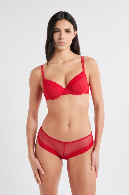 Soutien-gorge N.4 - Le coques fines;${refinementColor}